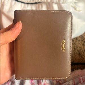 Coach essential billfold